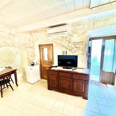Trulli Fenice 알베르벨로 외부 사진