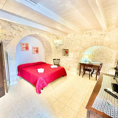 Trulli Fenice 알베르벨로 외부 사진