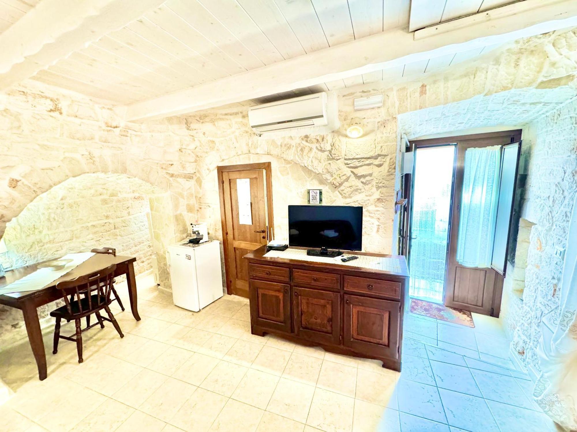 Trulli Fenice 알베르벨로 외부 사진