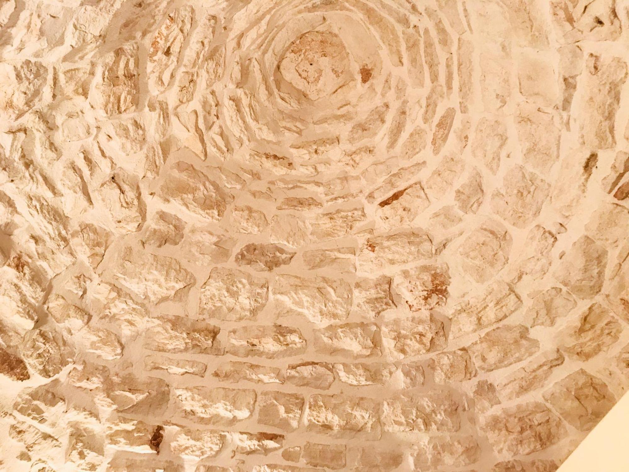 Trulli Fenice 알베르벨로 외부 사진