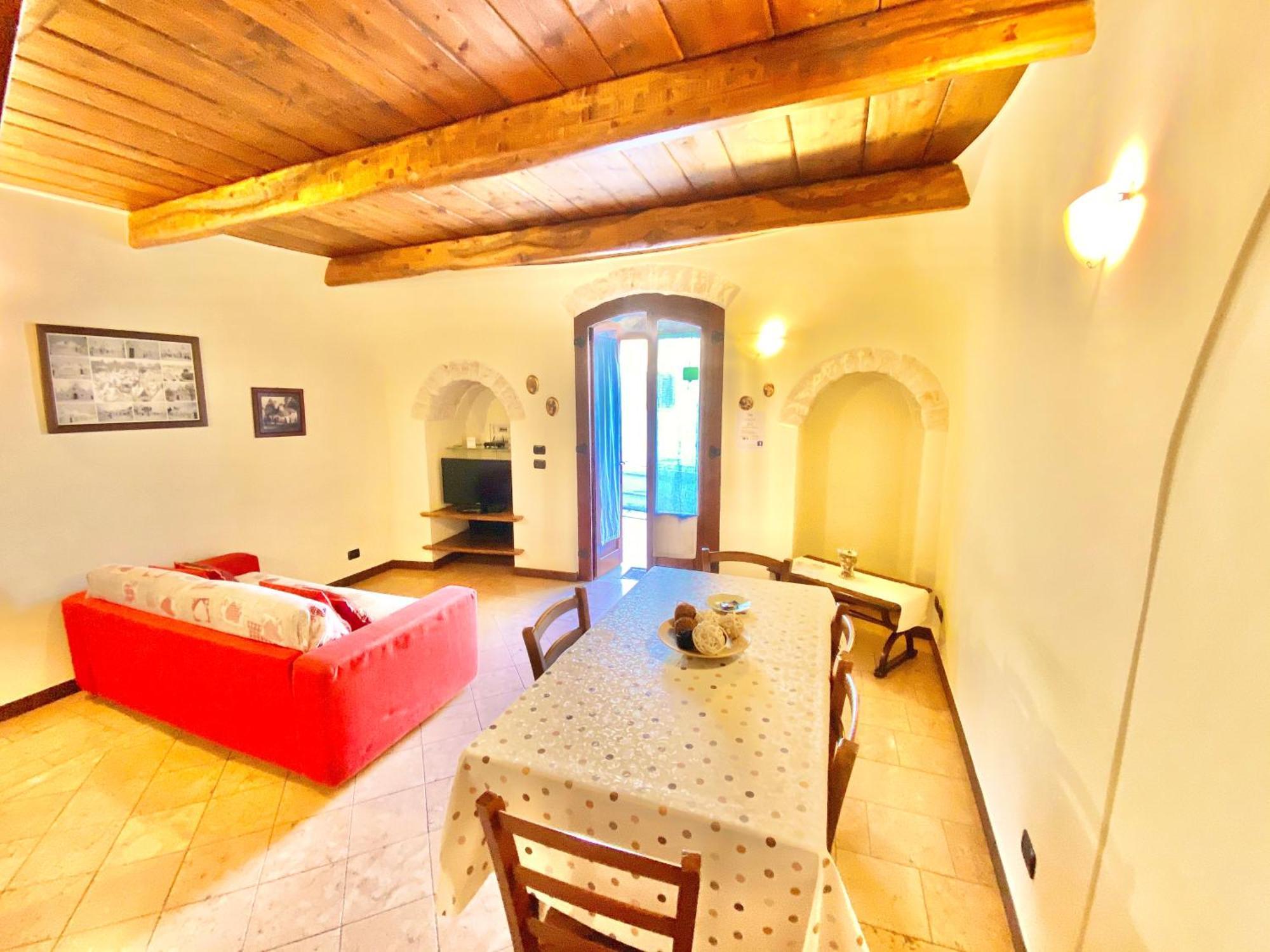 Trulli Fenice 알베르벨로 외부 사진