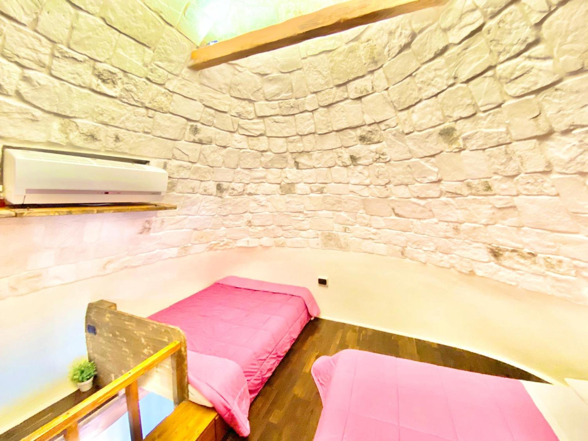 Trulli Fenice 알베르벨로 외부 사진