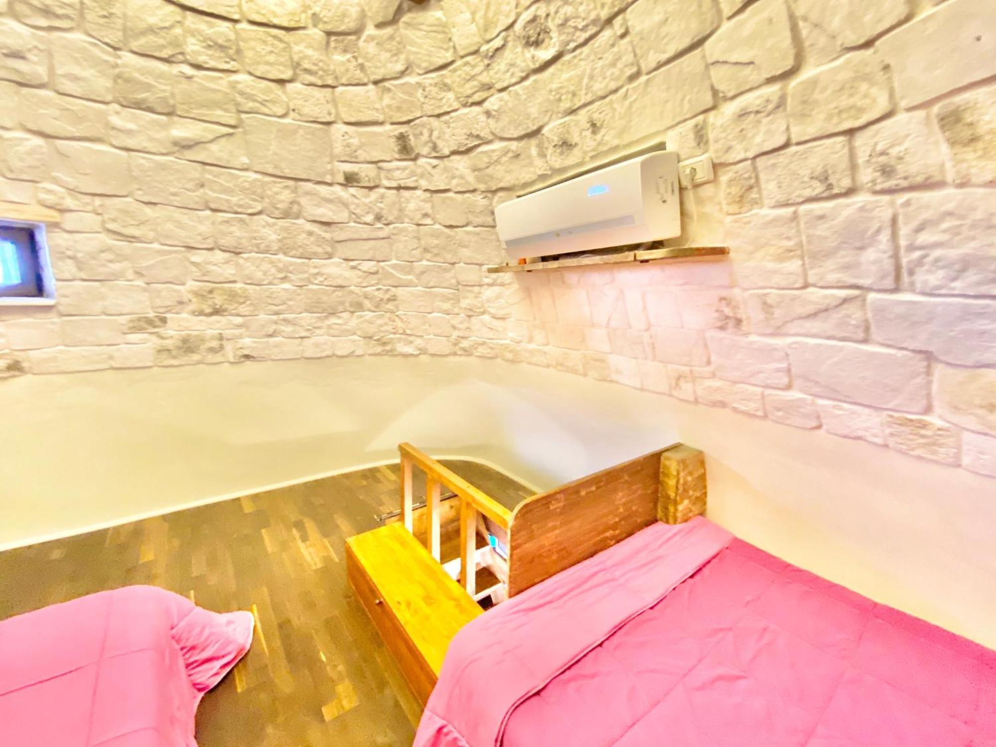 Trulli Fenice 알베르벨로 외부 사진