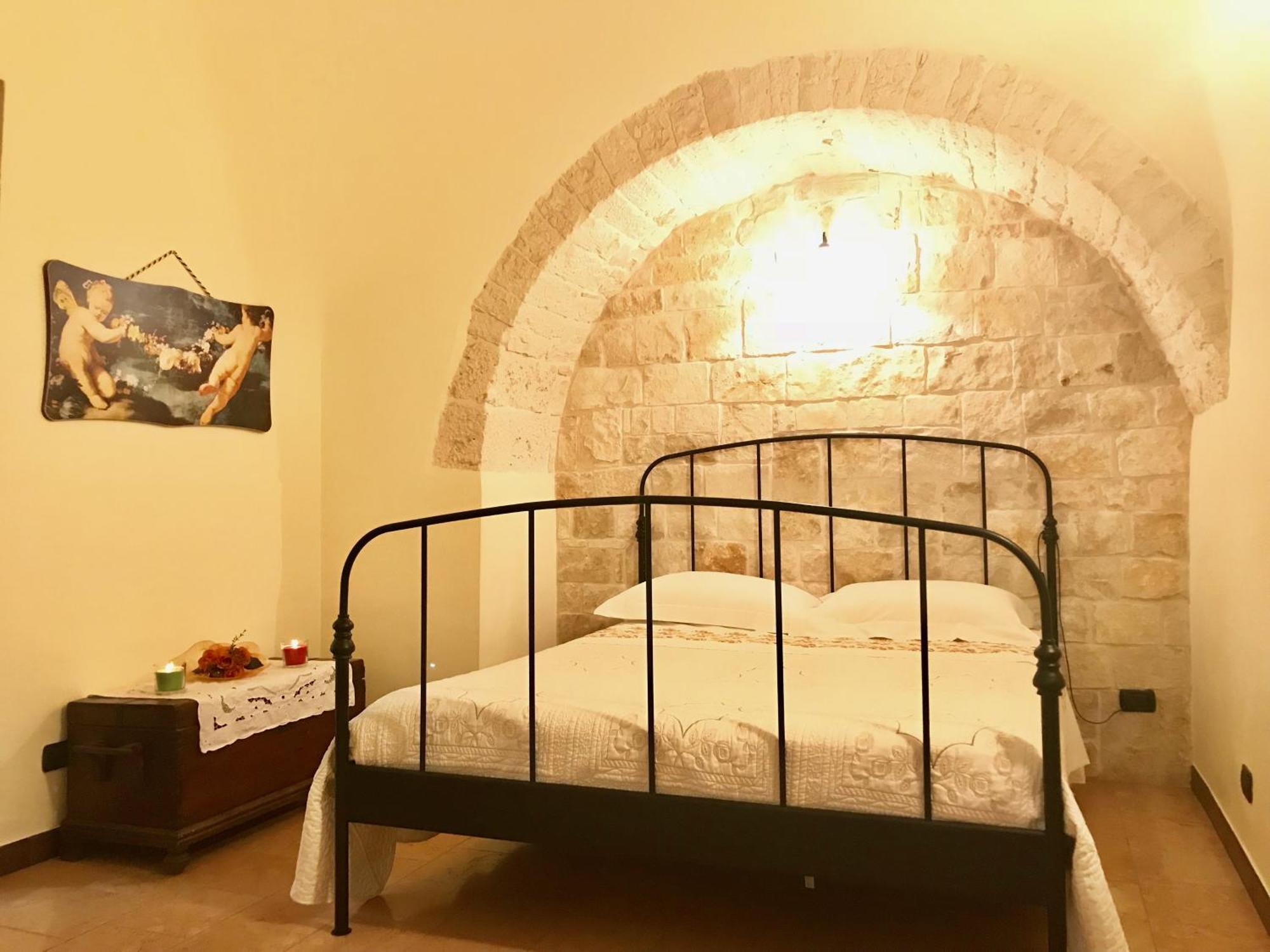 Trulli Fenice 알베르벨로 외부 사진