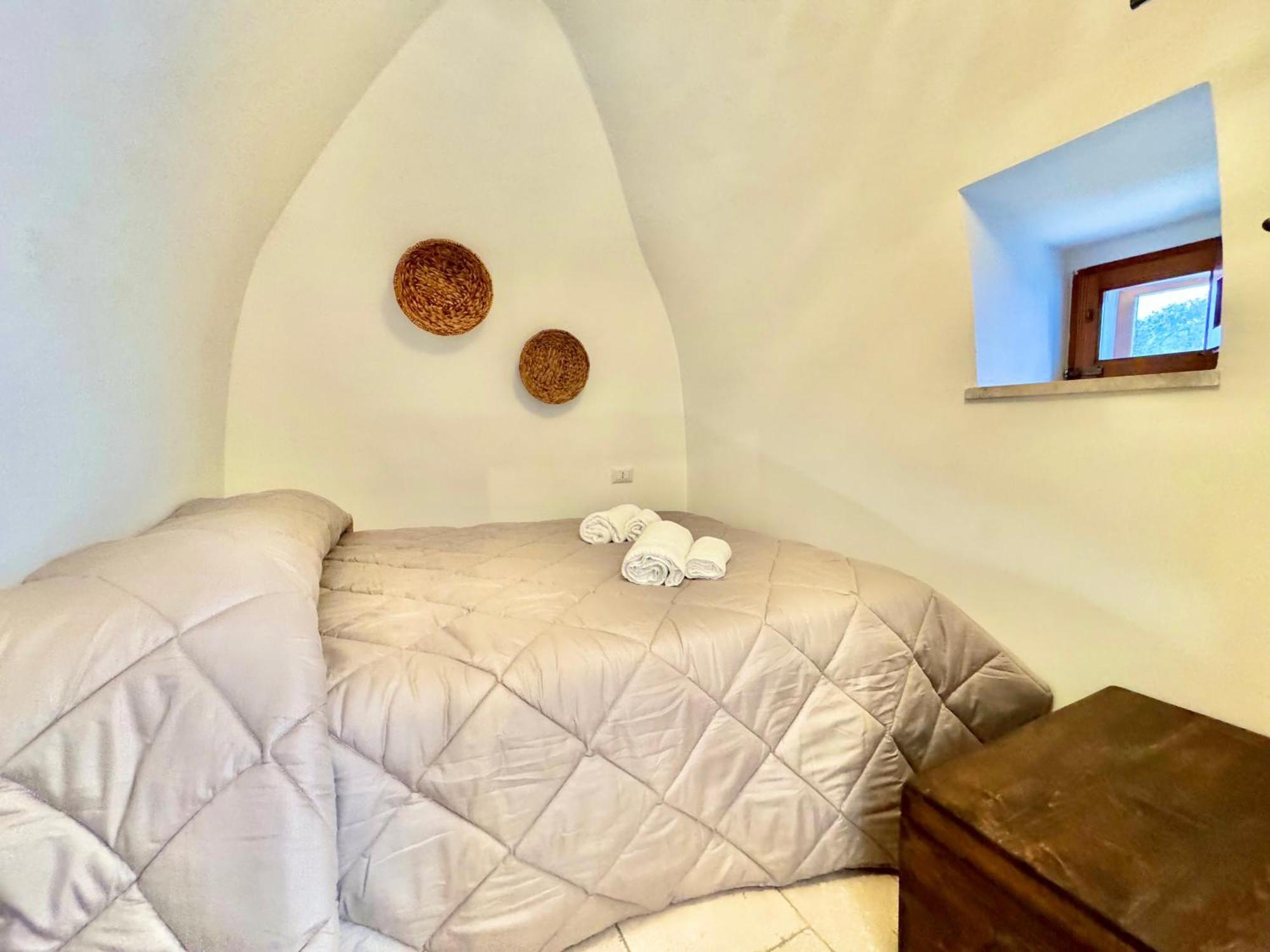 Trulli Fenice 알베르벨로 객실 사진
