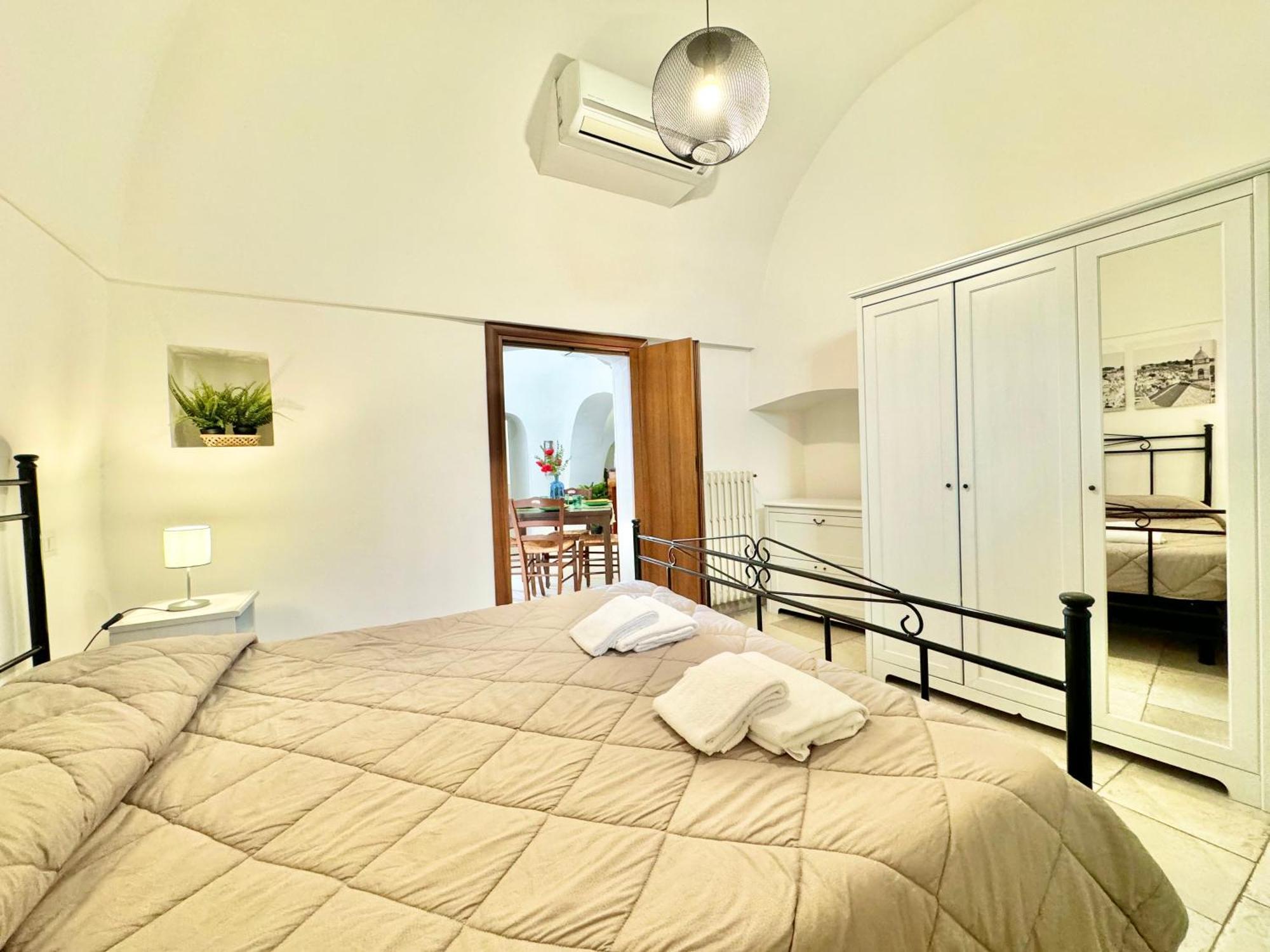 Trulli Fenice 알베르벨로 객실 사진