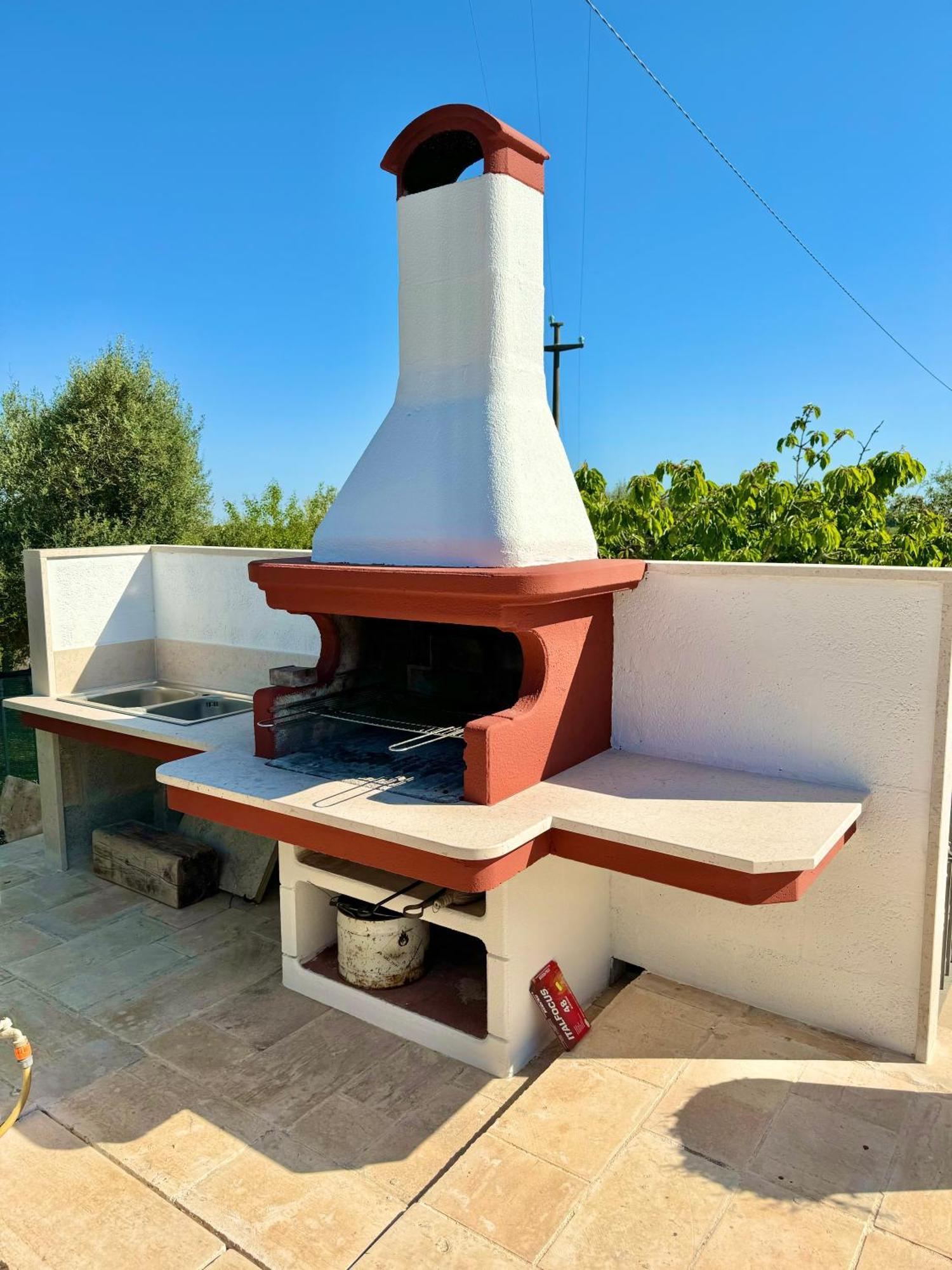 Trulli Fenice 알베르벨로 객실 사진